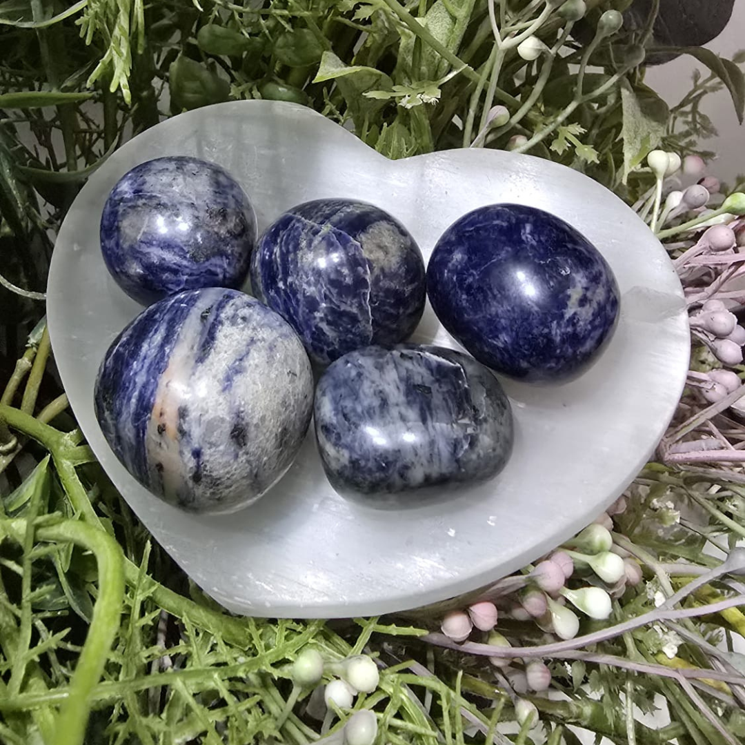 Sodalite