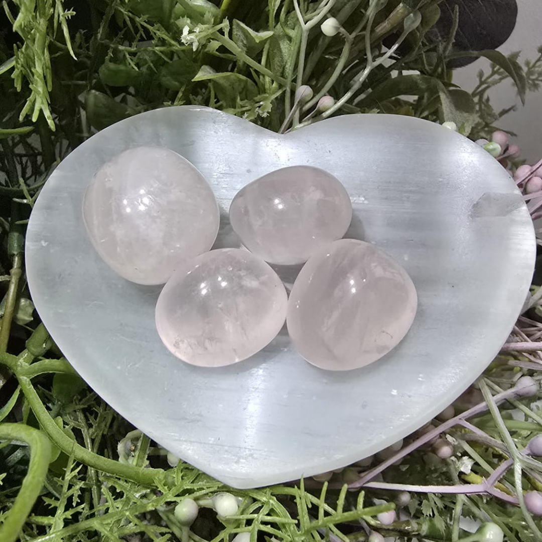 Rose Quartz