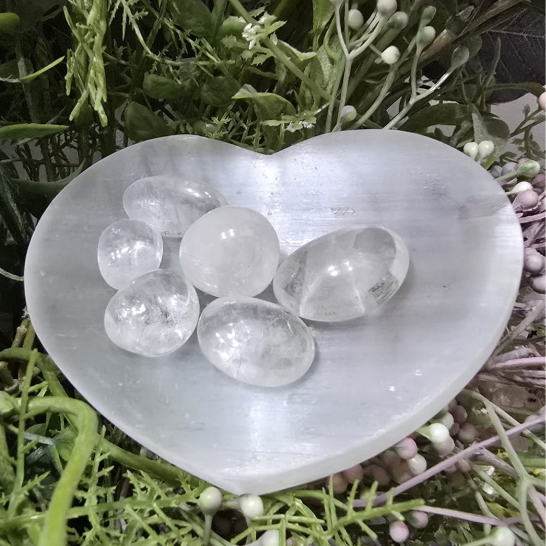 Clear Quartz