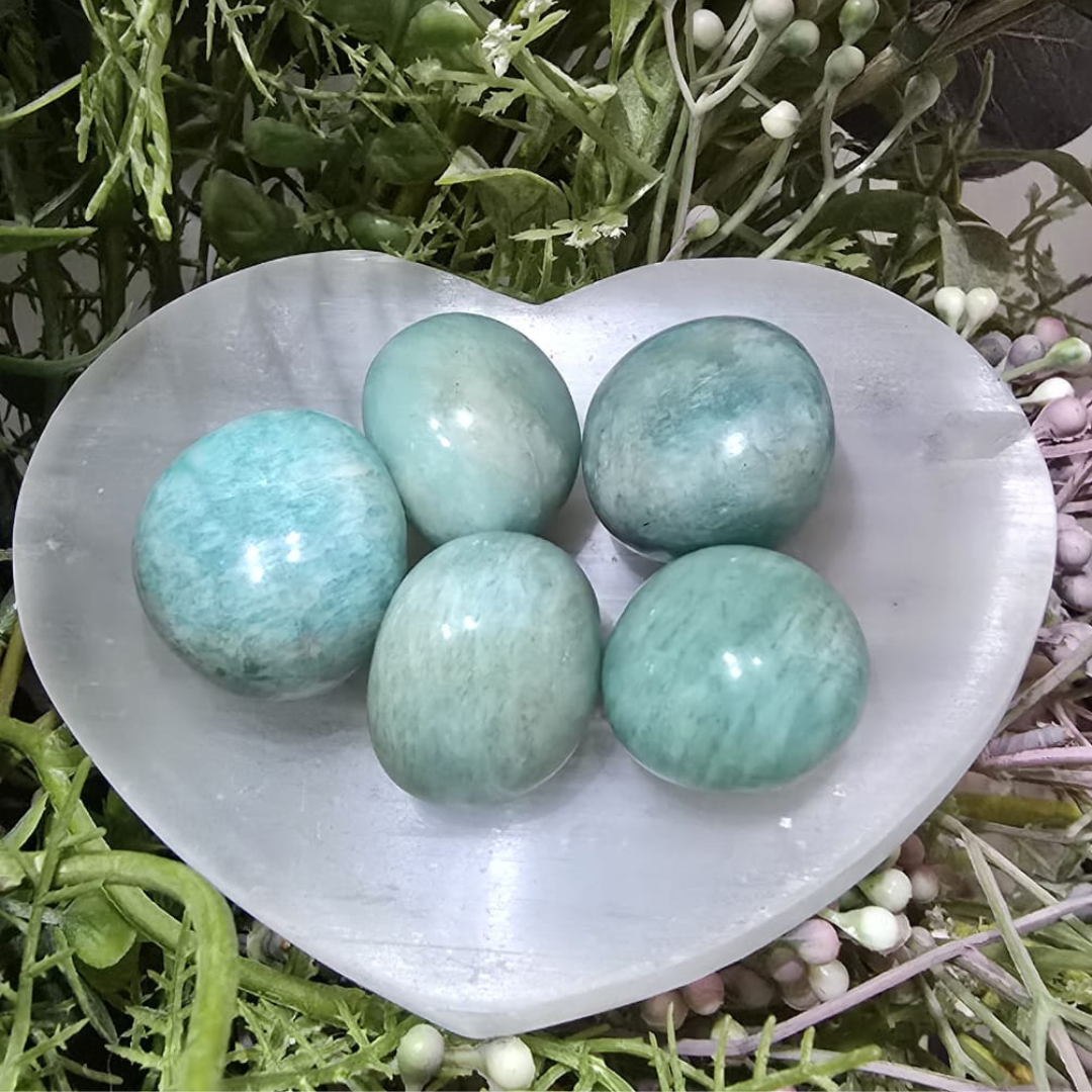 Amazonite