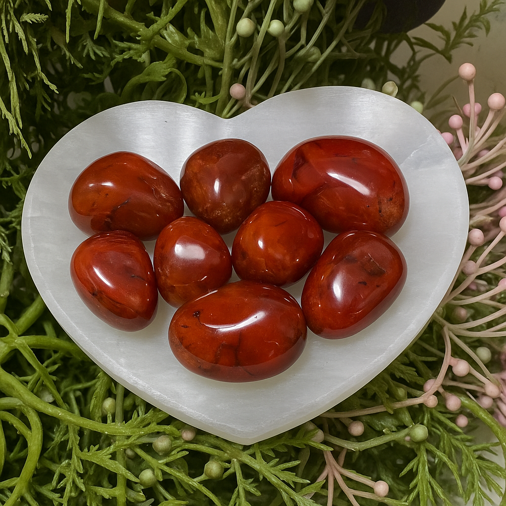 Carnelian