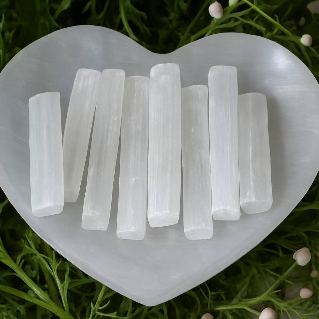 Selenite