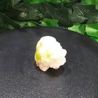 Green Jade small Pixu