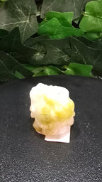 Green Jade small Pixu