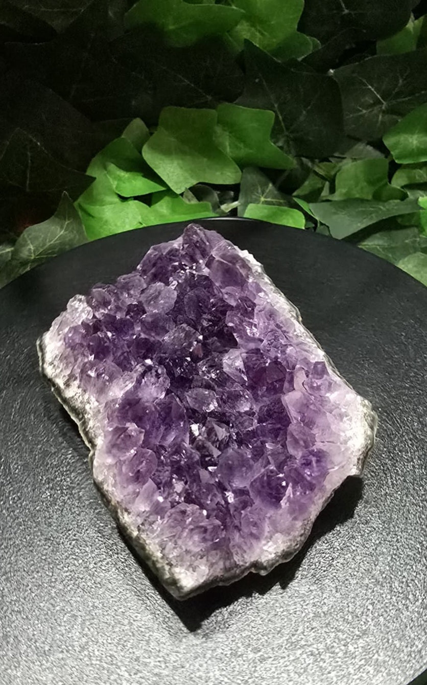 Amethyst Raw Cluster 1