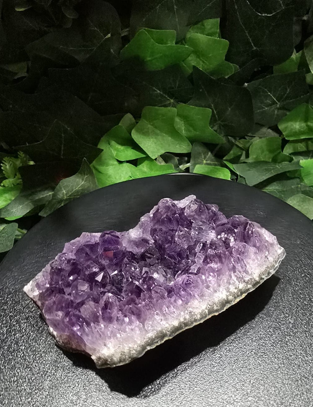 Amethyst Raw Cluster 1
