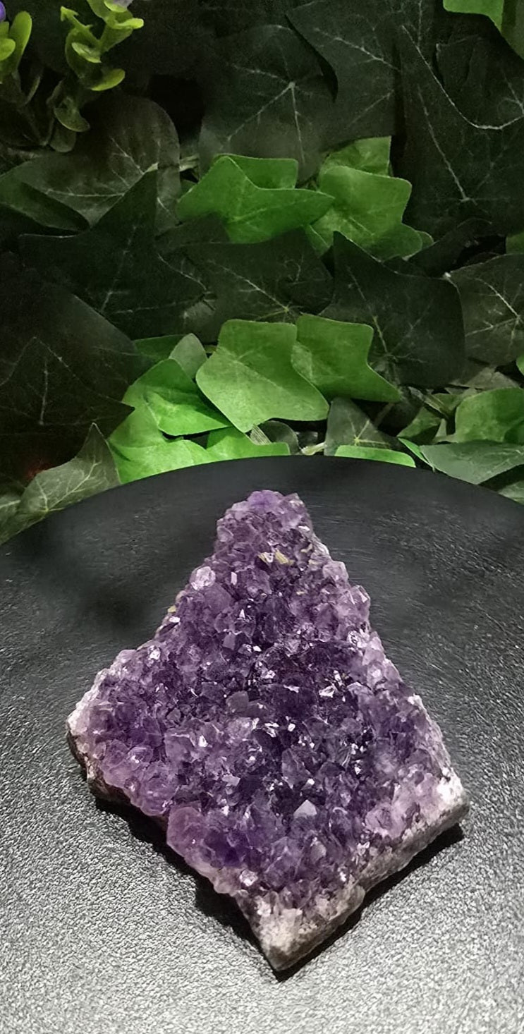 Amethyst Raw Cluster 2