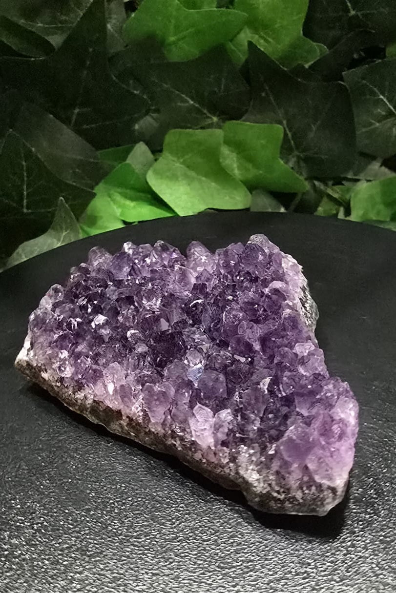Amethyst Raw Cluster 2