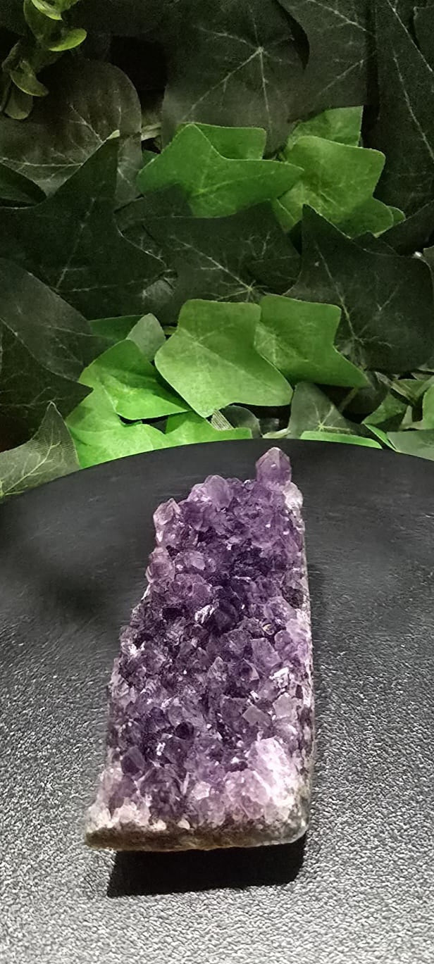 Amethyst Raw Cluster 3