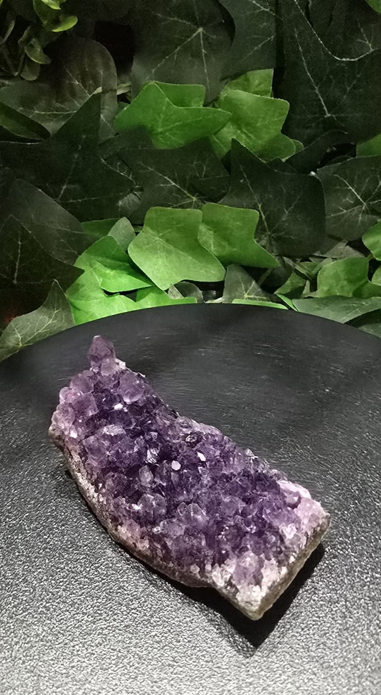 Amethyst Raw Cluster 3