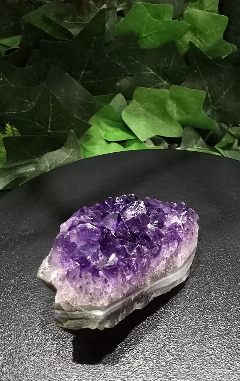 Amethyst Raw Cluster 5