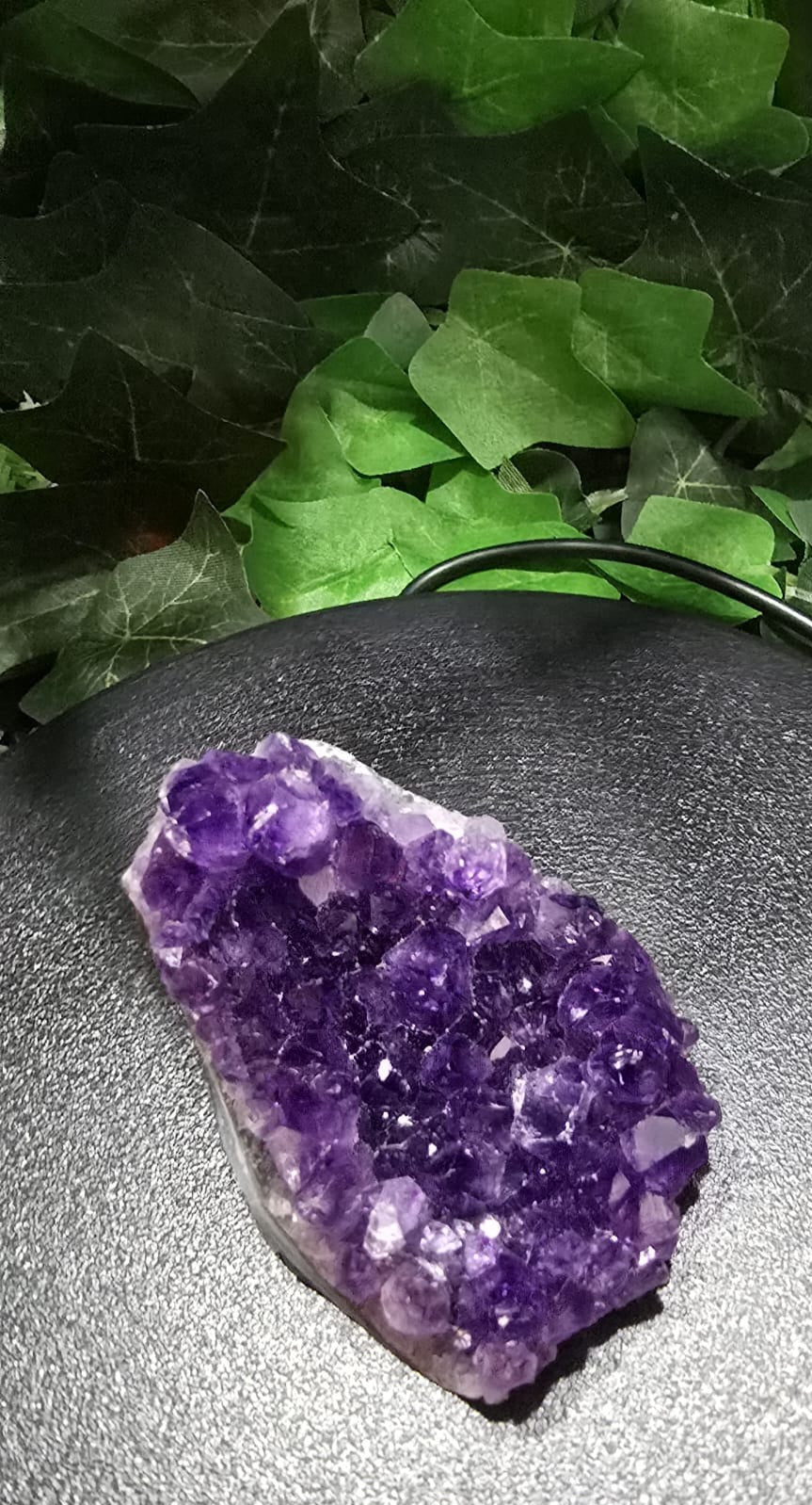 Amethyst Raw Cluster 5
