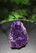 Amethyst Raw Cluster 5
