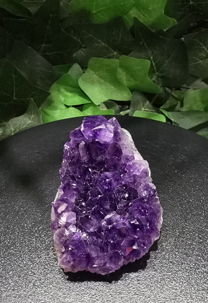Amethyst Raw Cluster 5