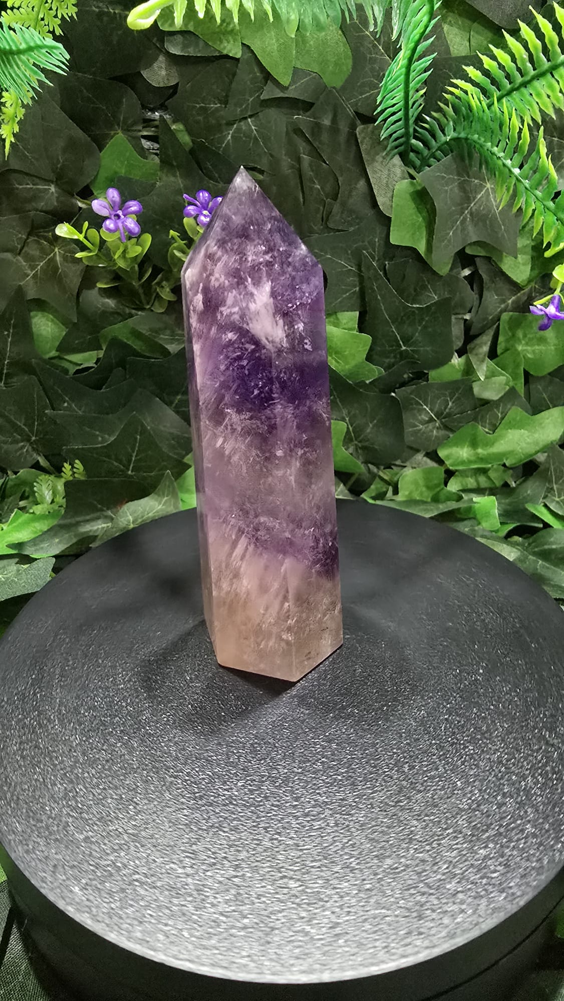 Phantom Amethyst Tower 1