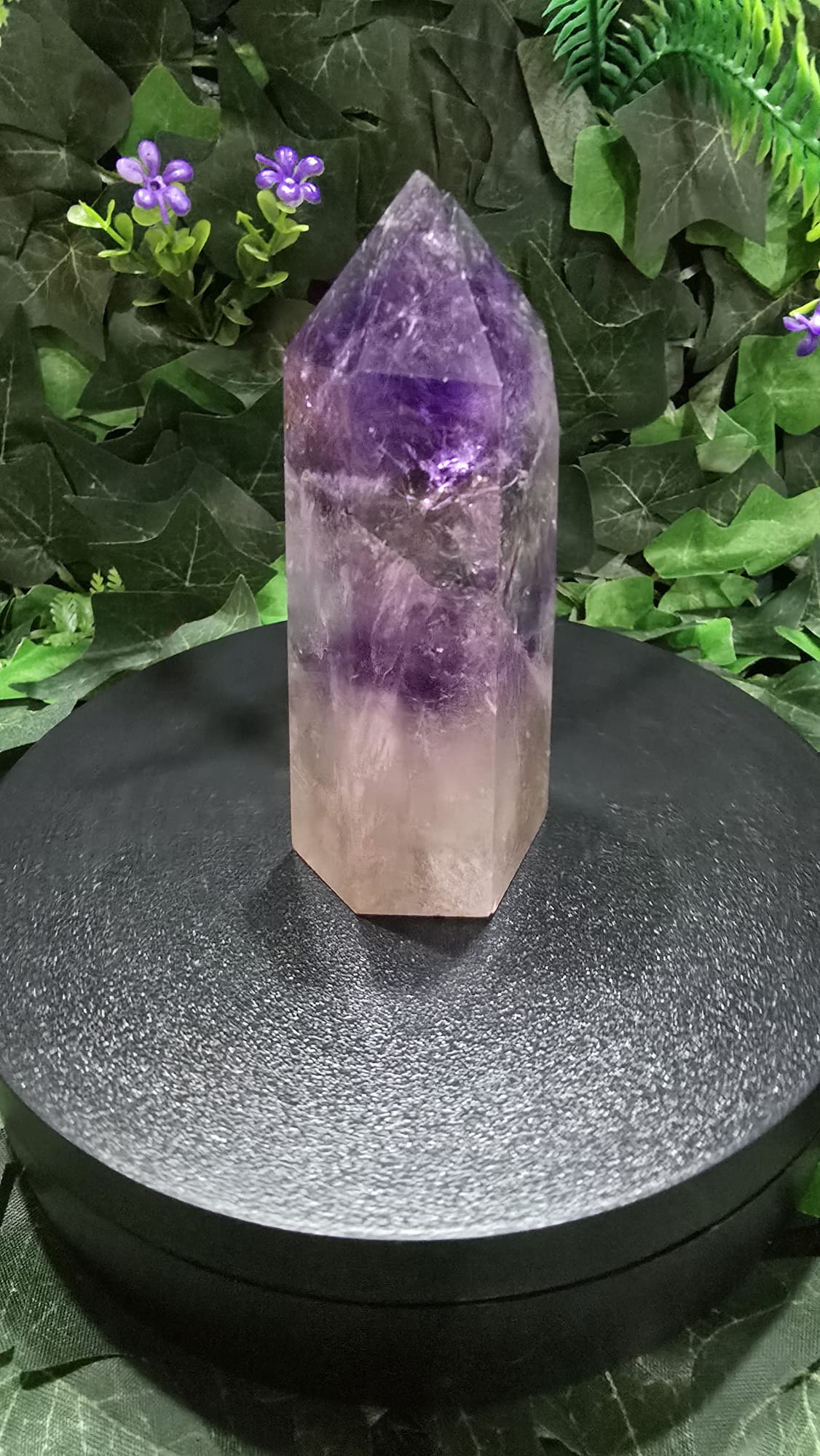 Phantom Amethyst Tower 1