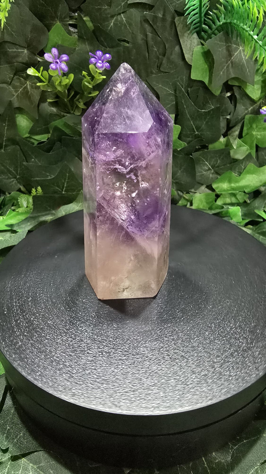 Phantom Amethyst Tower 2