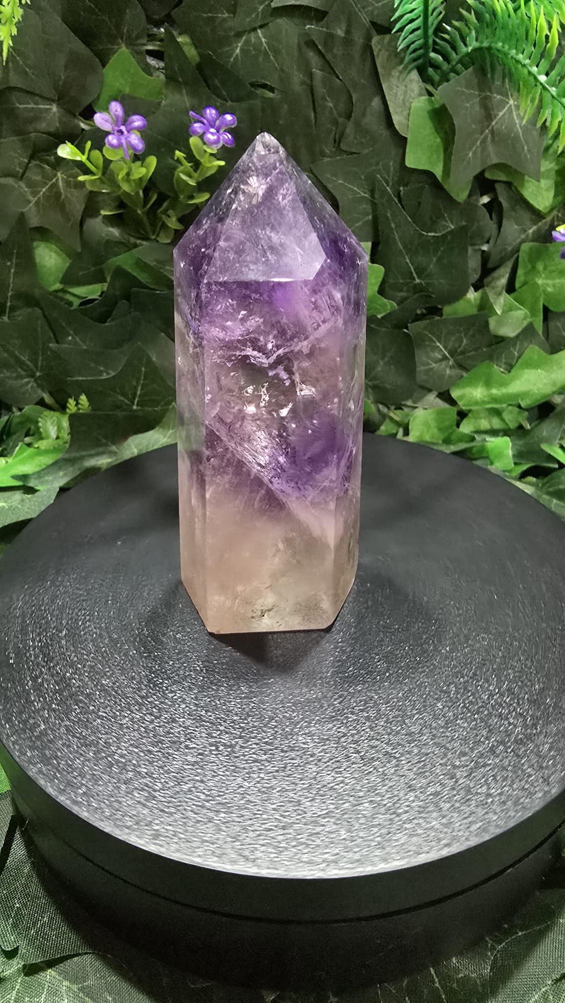 Phantom Amethyst Tower 2