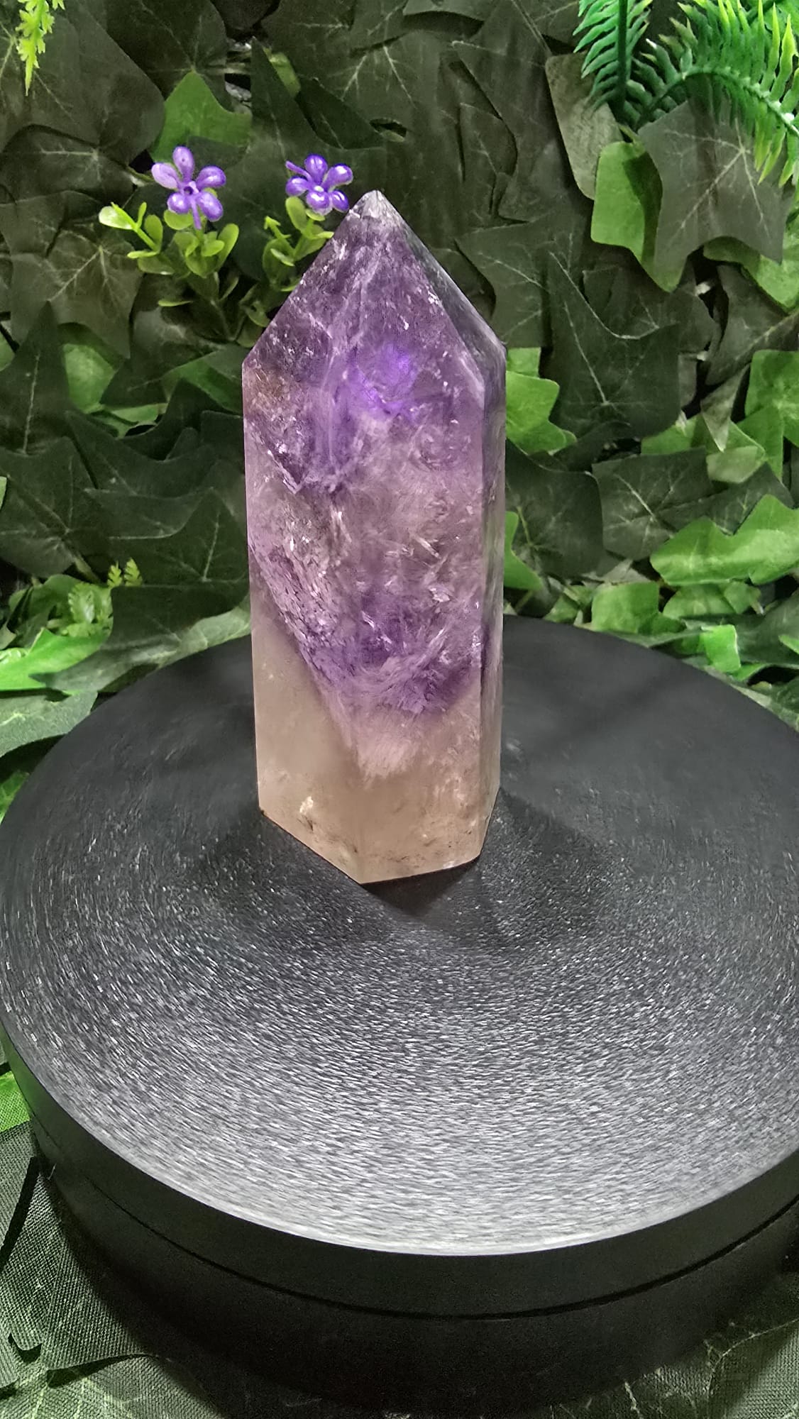 Phantom Amethyst Tower 2