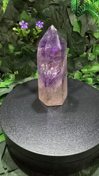 Phantom Amethyst Tower 2