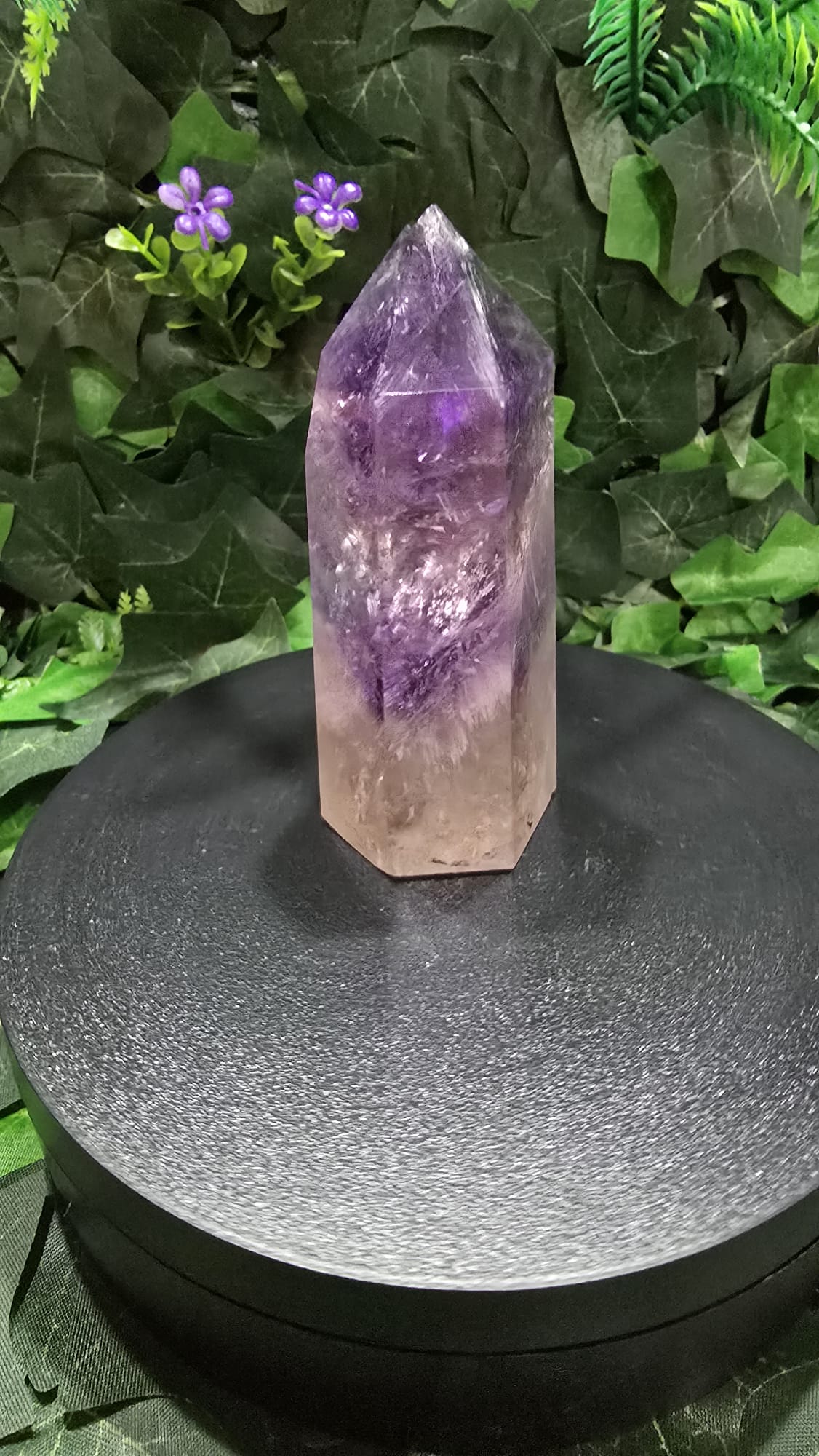 Phantom Amethyst Tower 2