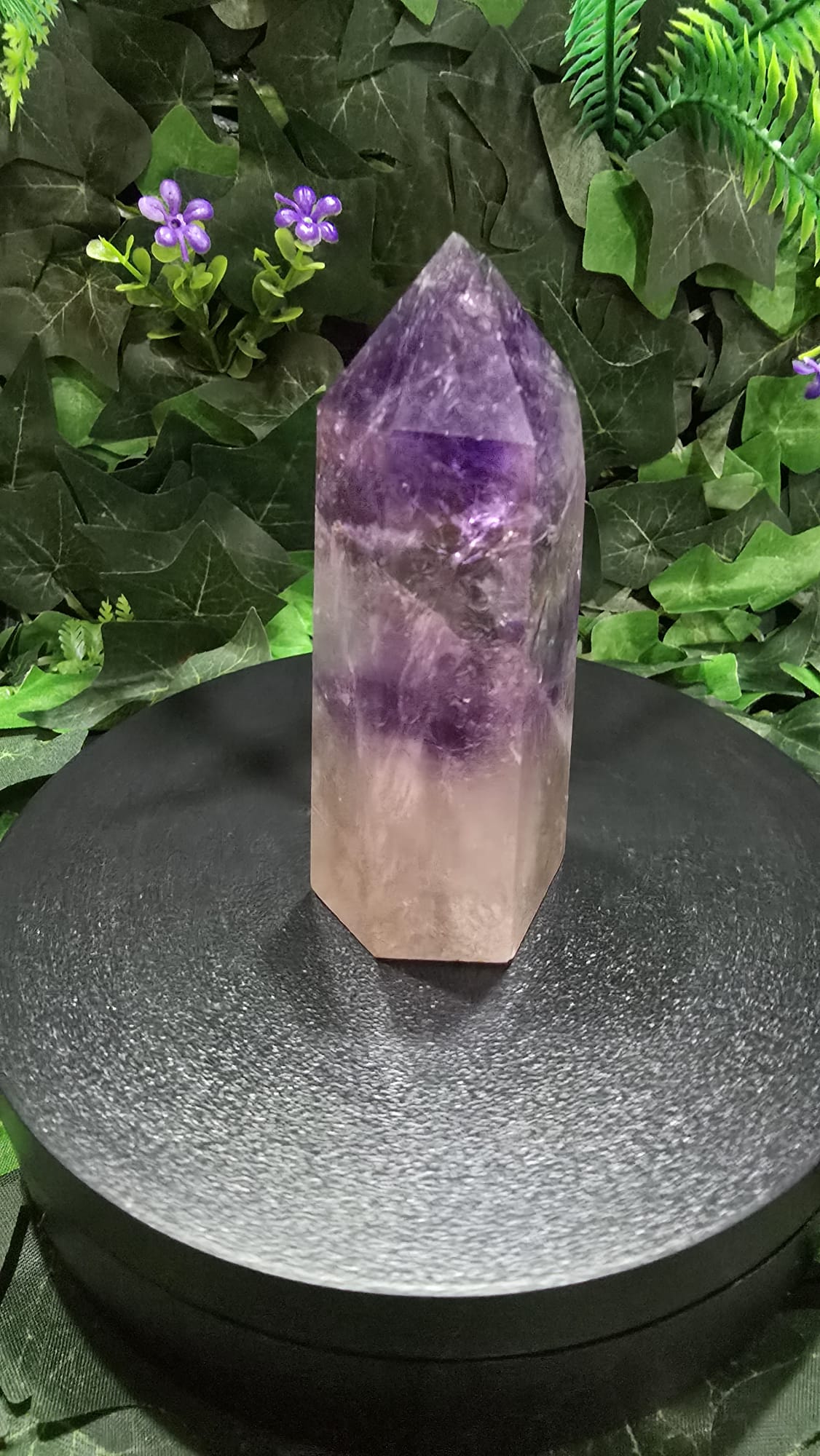 Phantom Amethyst Tower 2