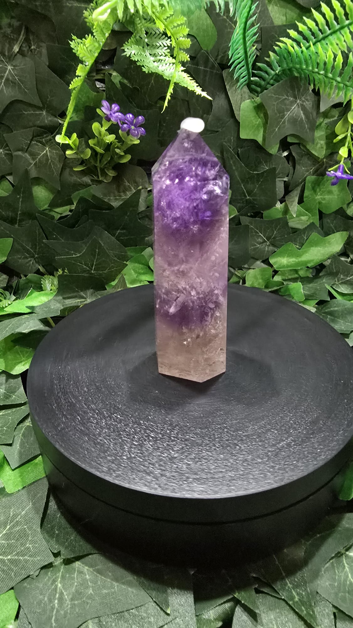 Phantom Amethyst Tower 4