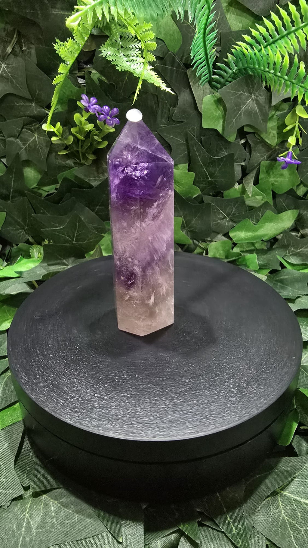 Phantom Amethyst Tower 4