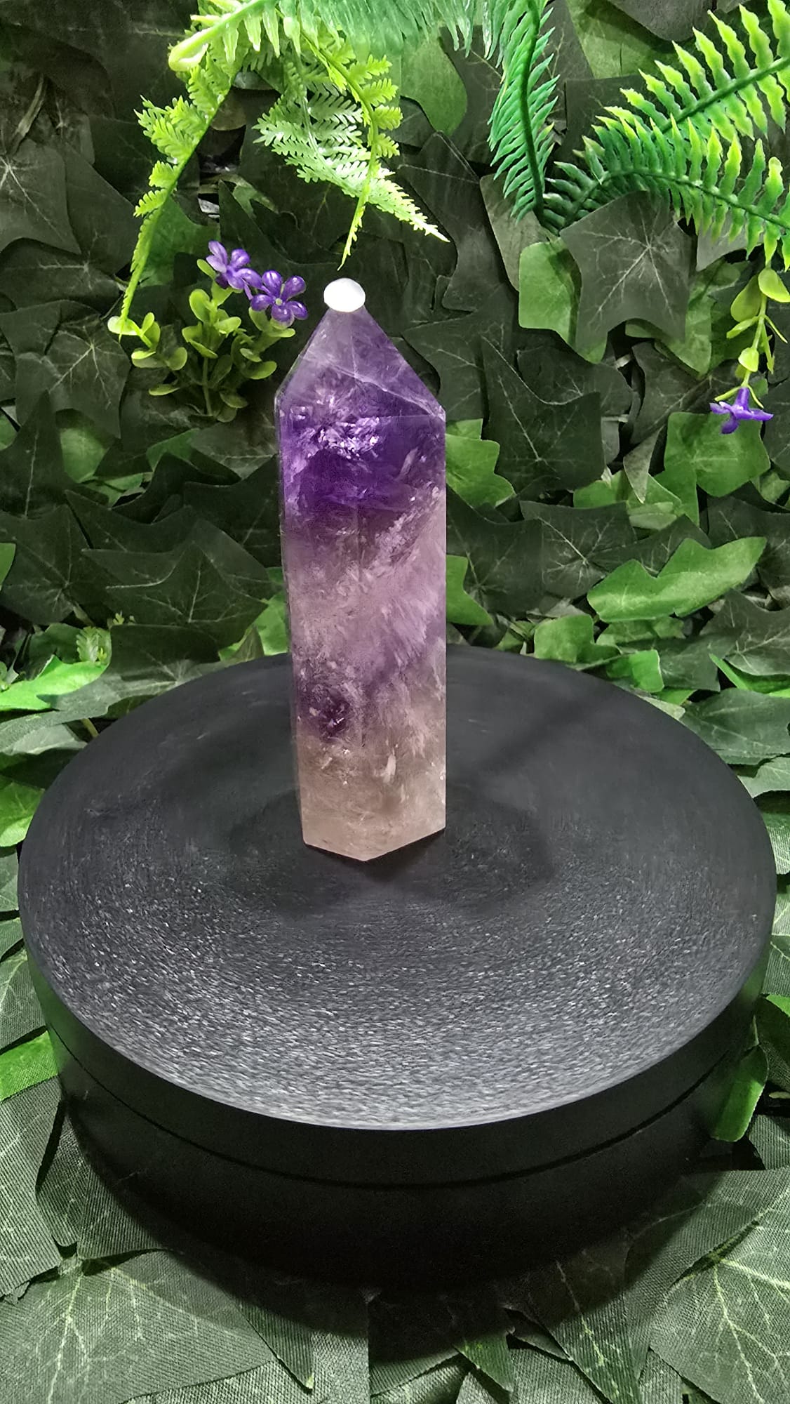 Phantom Amethyst Tower 4