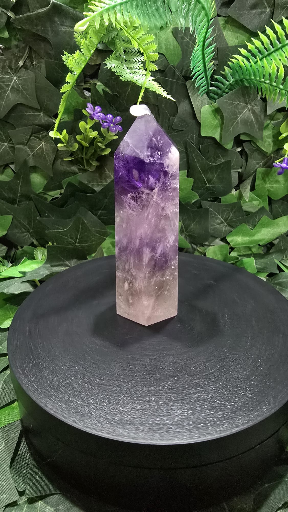 Phantom Amethyst Tower 4