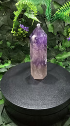 Phantom Amethyst Tower 4