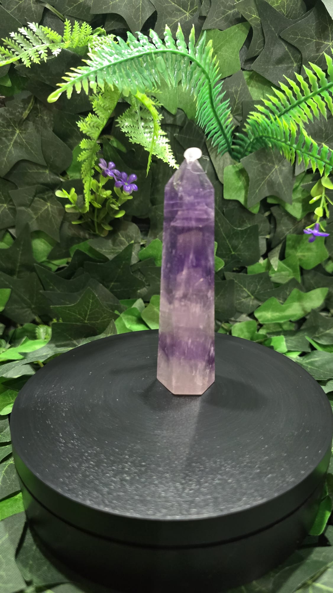 Phantom Amethyst Tower 5