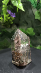 Garden Quartz Tower 1