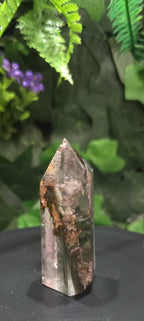 Garden Quartz Tower 5