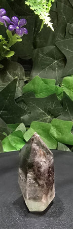 Garden Quartz Tower 6