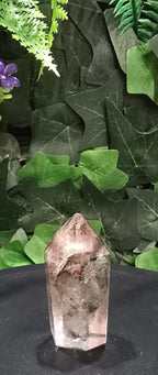 Garden Quartz Tower 6
