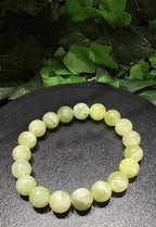 Green Jade Bracelet 1