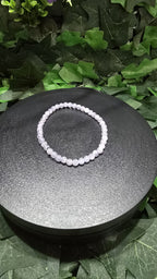 Moonstone Faceted Bracelet