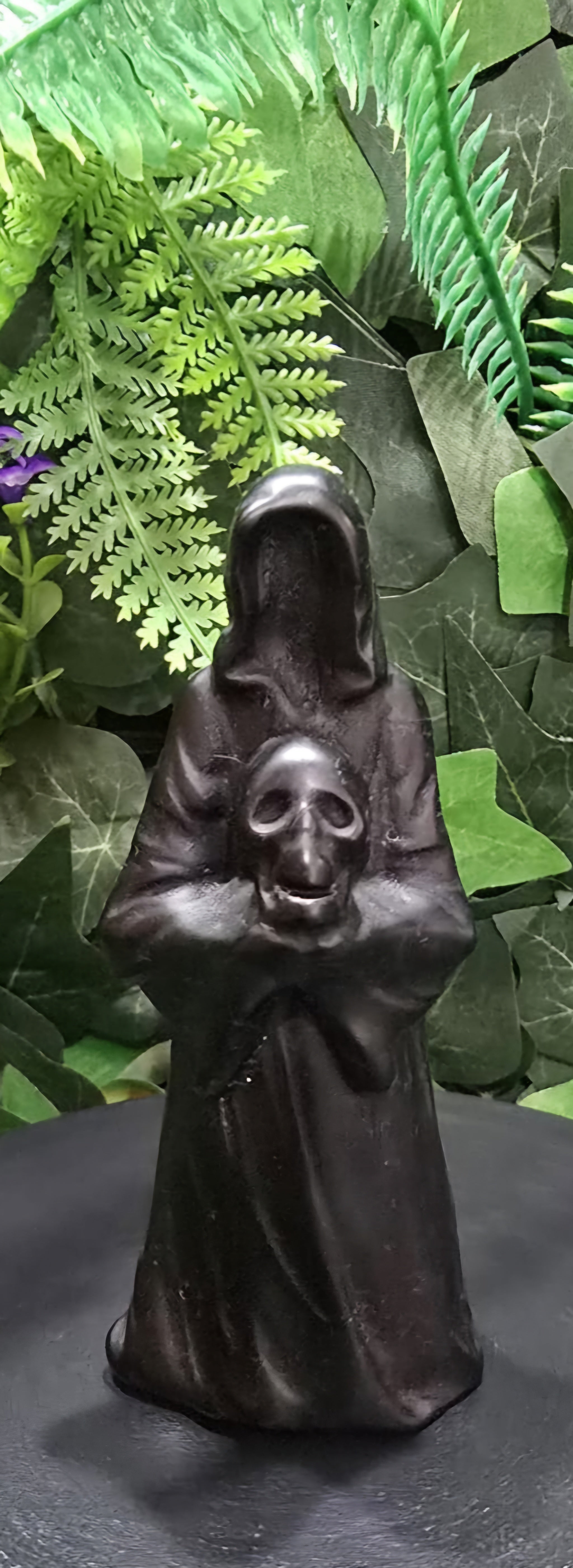 Black Obsidian Reaper