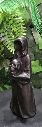 Black Obsidian Reaper
