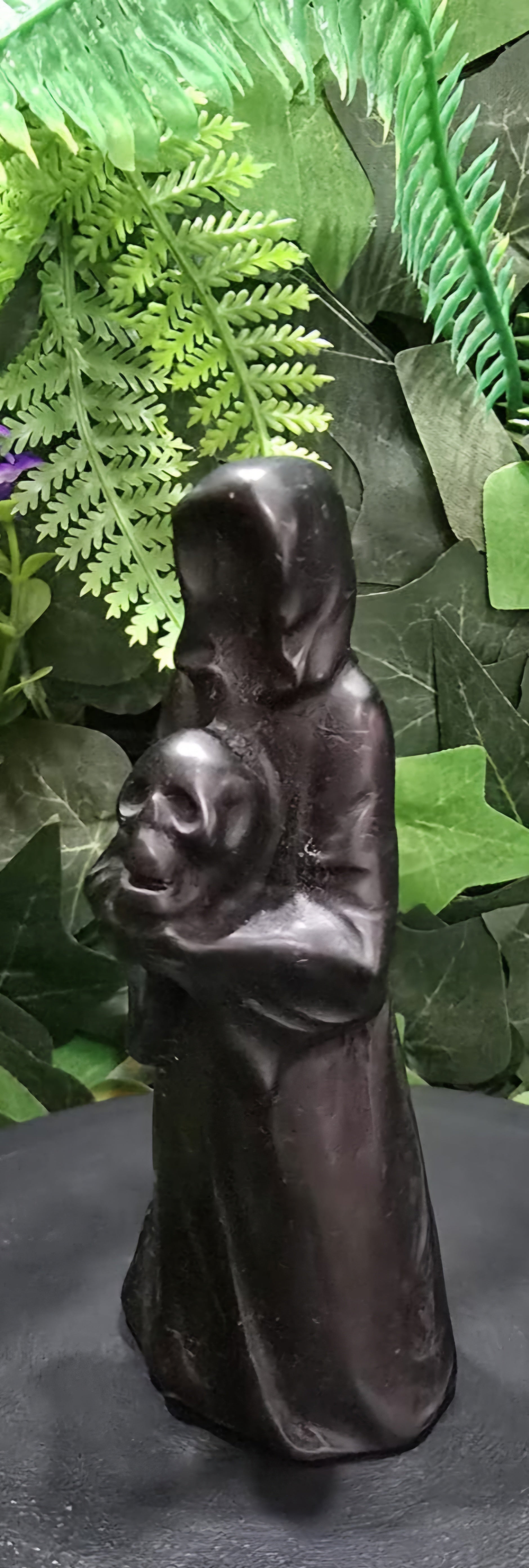 Black Obsidian Reaper