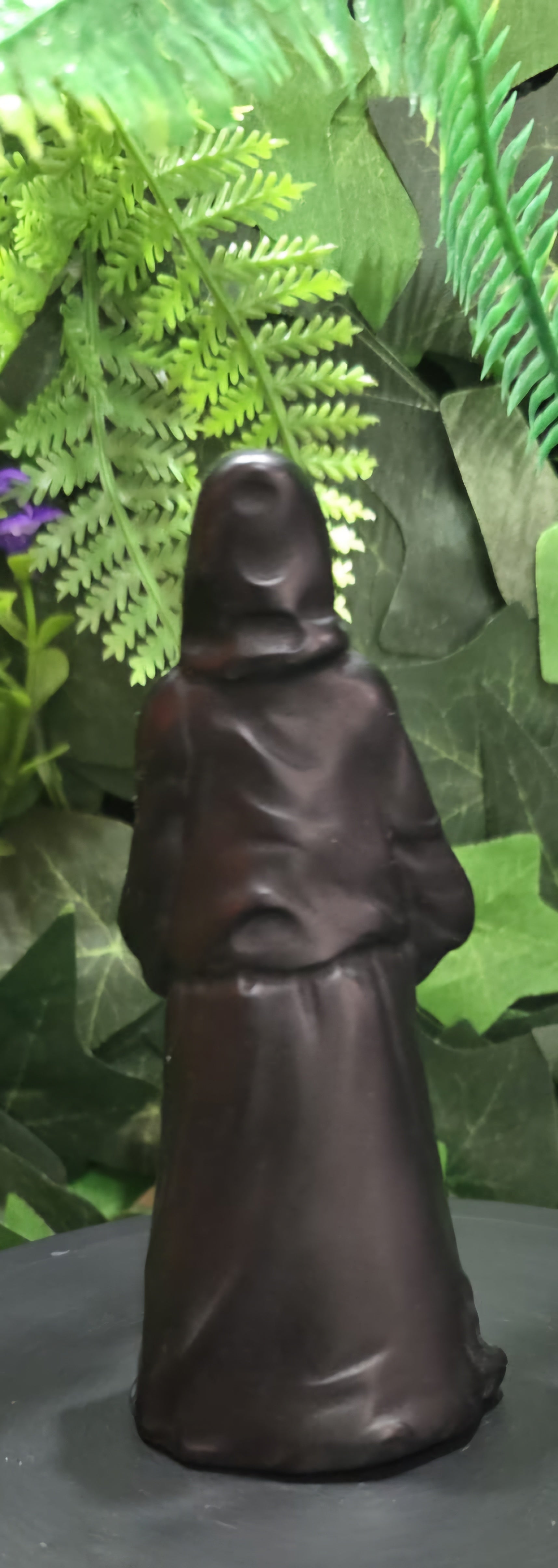 Black Obsidian Reaper