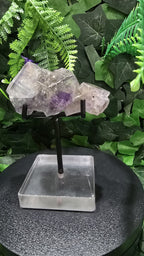 Flourite Henan