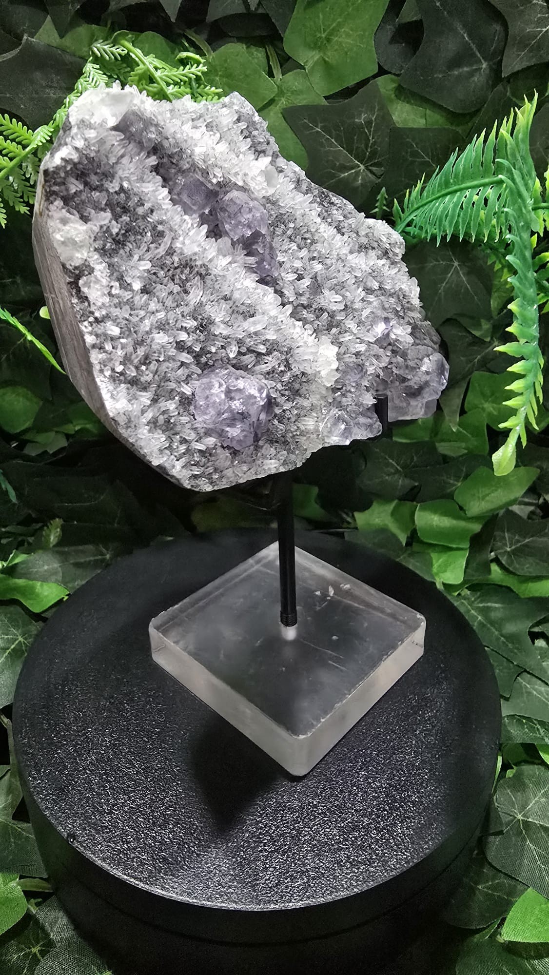 Fluorite