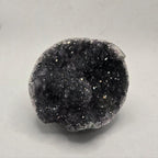 Amethyst Cupcake specimen