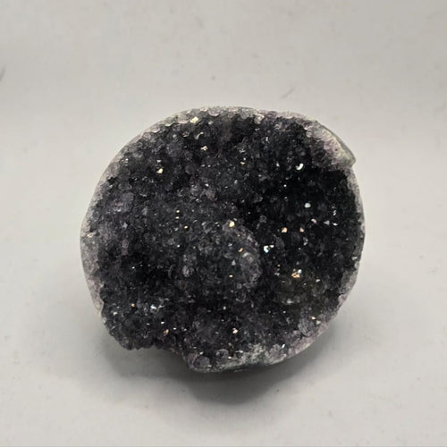 Amethyst Cupcake specimen