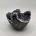 Amethyst Cupcake specimen