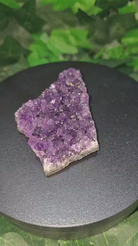 Amethyst Raw Cluster 2