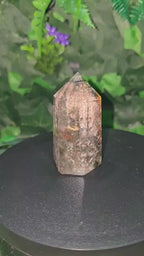 Garden Quartz Tower 1