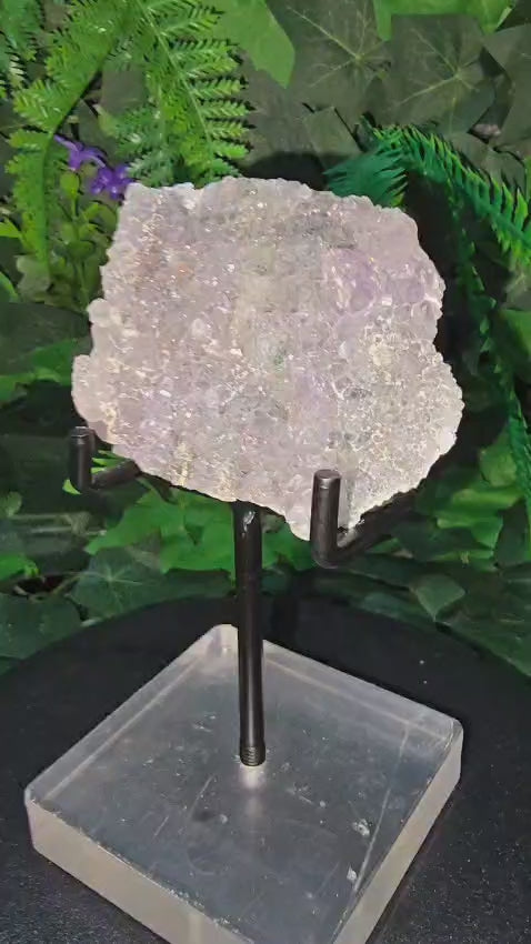 Galaxy Quartz
